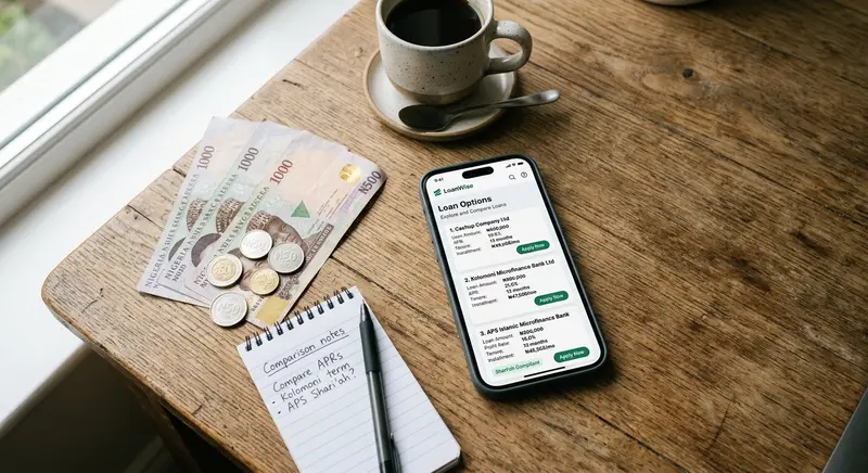 Jamang-kono Woridimi App-wolu Ni Kuran-kono Wori Dimi Gambiya Kono